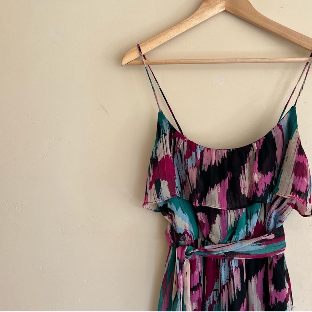 Anthropologie Dress